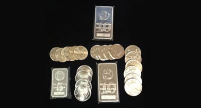 Coin Collecting Supplies - U.S. Coins and Jewelry