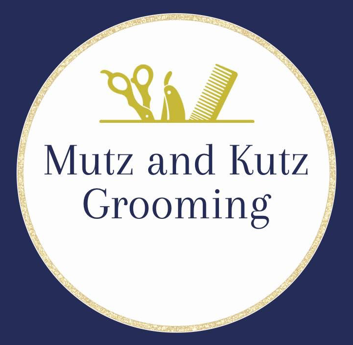Mutz & Kutz Grooming - Logo