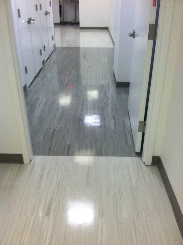 Cleaning services