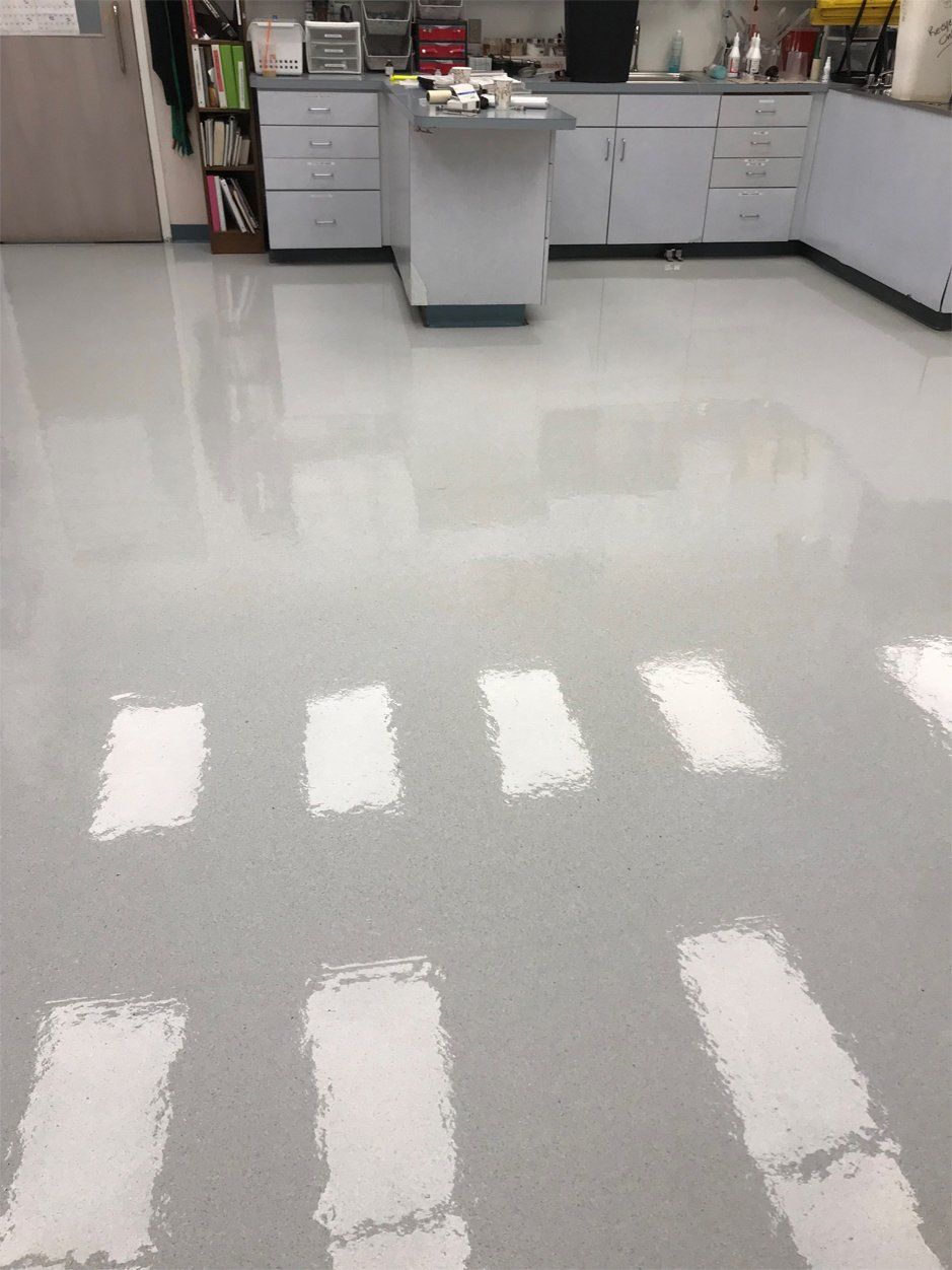 Cleaning services