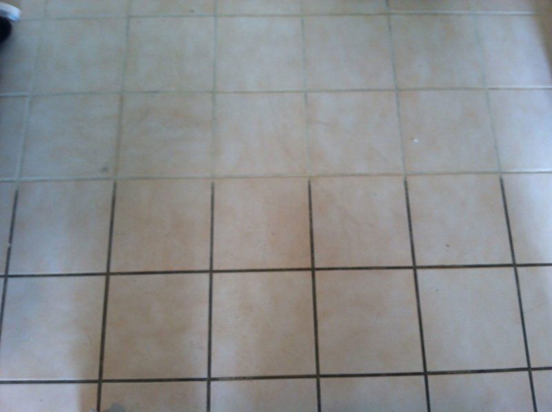 Cleaning services