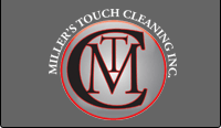 Miller's Touch Cleaning Services Inc - Logo