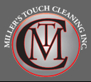 Miller's Touch Cleaning Services Inc - Logo
