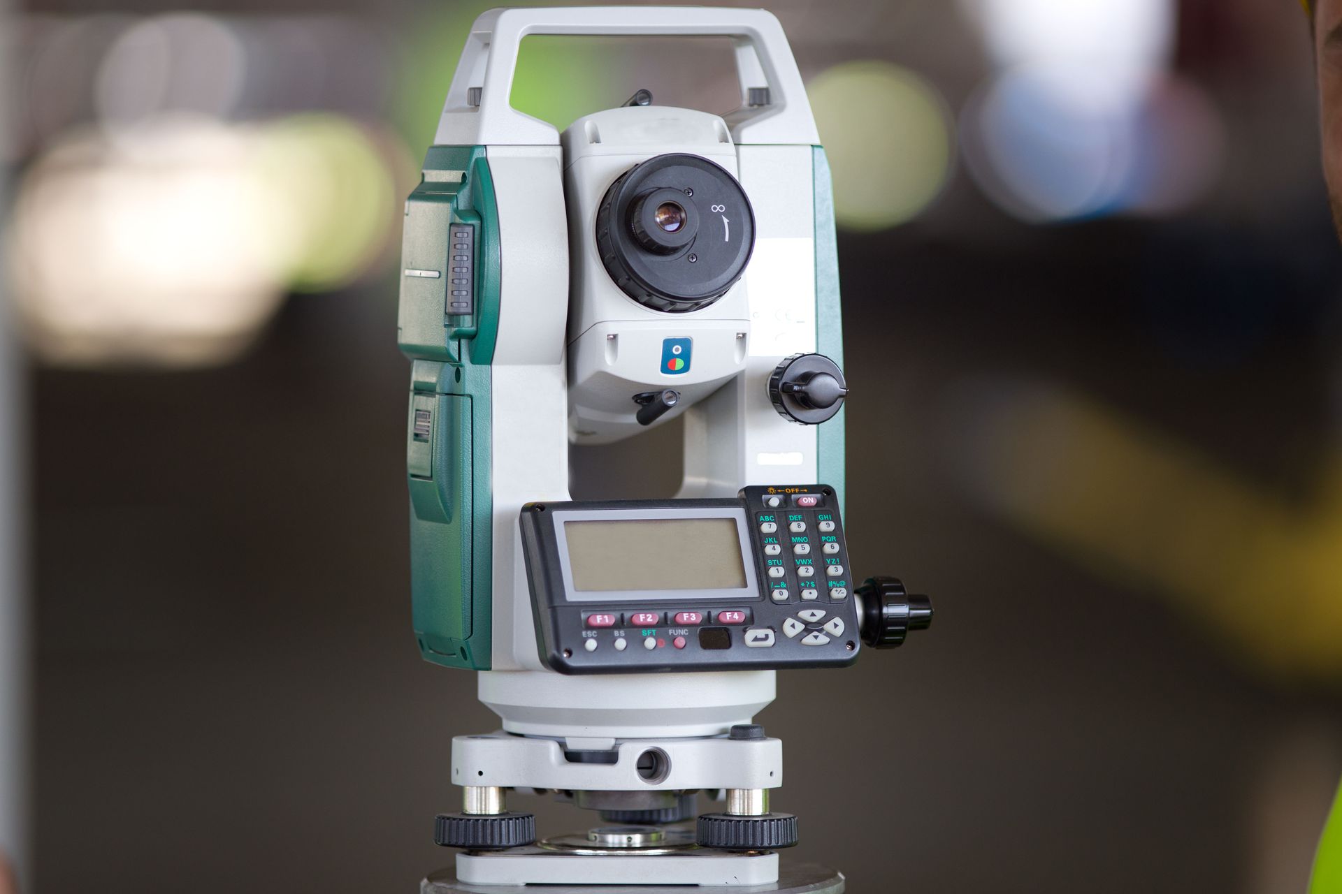 local land surveyor