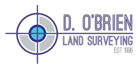 D. O'Brien Land Surveying