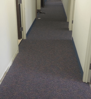 commercial carpets