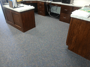 commercial carpet