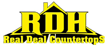 Real Deal Countertops - logo