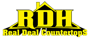 Real Deal Countertops - logo