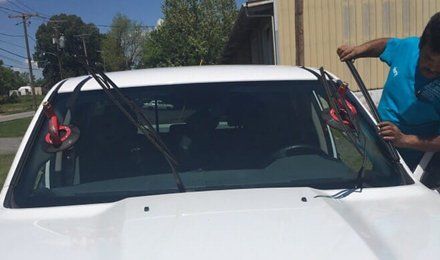 Learn More About Auto Glass Repair Auto glass service