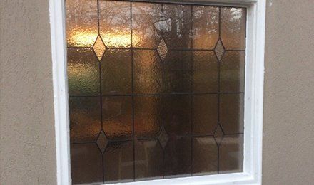 Learn More About Glass Window glass