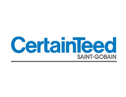 Certainteed logo