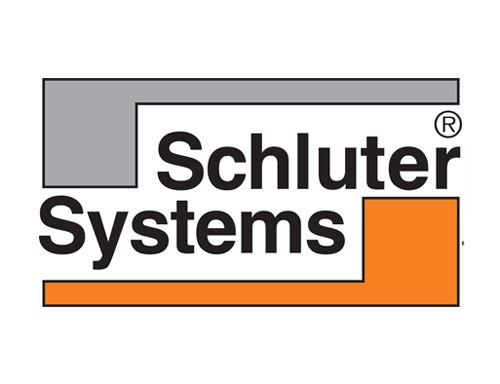 Schluter Systems logo