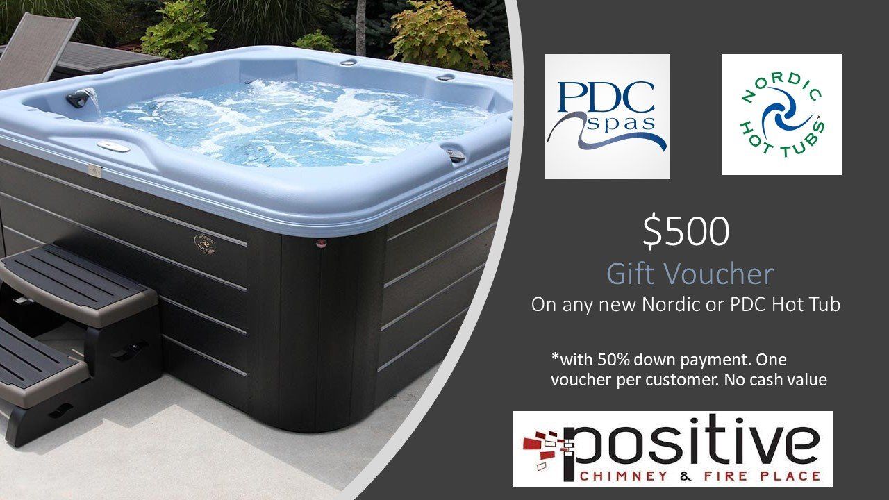 PDC Spas Hot Tub Hydrotherapy Hydromassage Jets Wellness