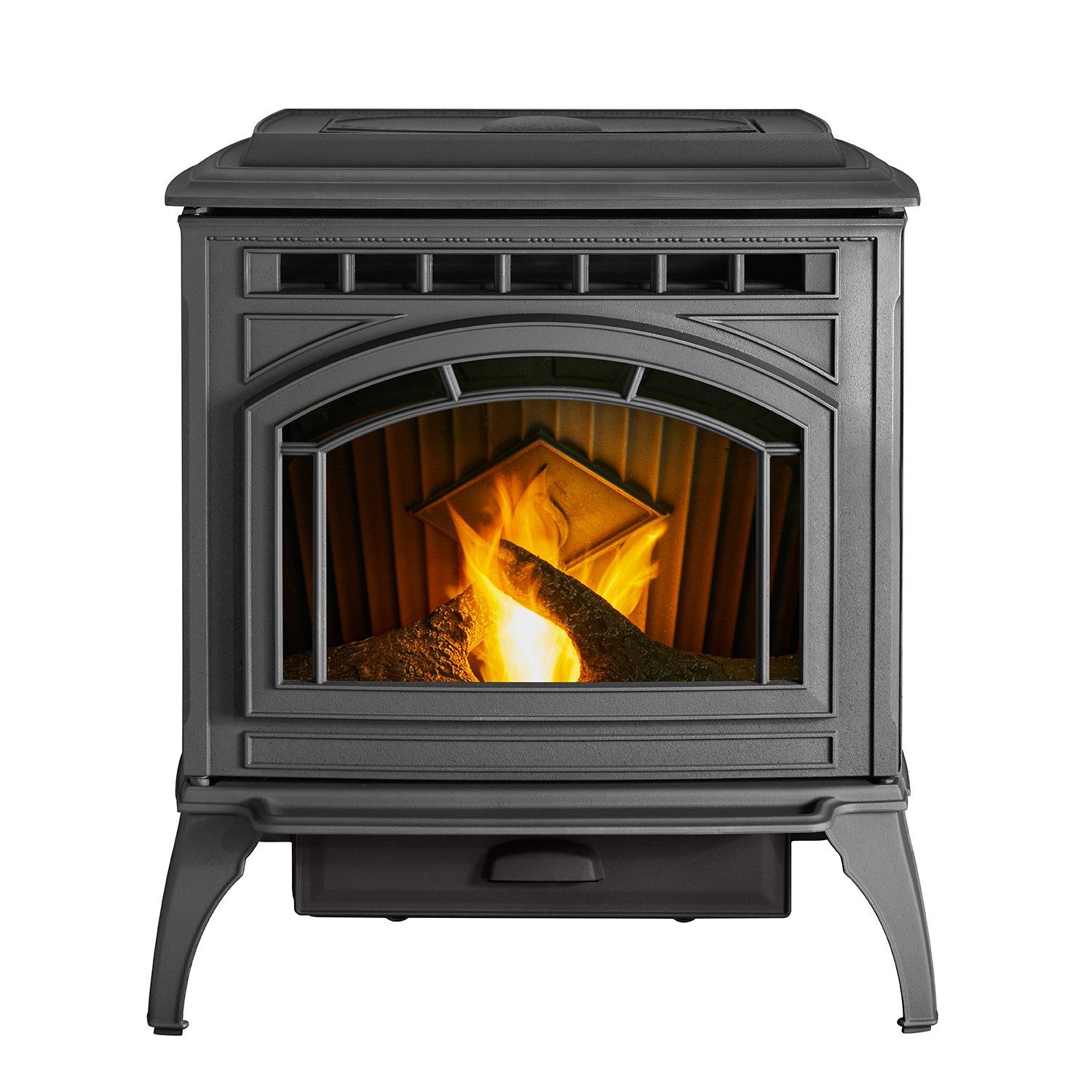 Pellet Stove