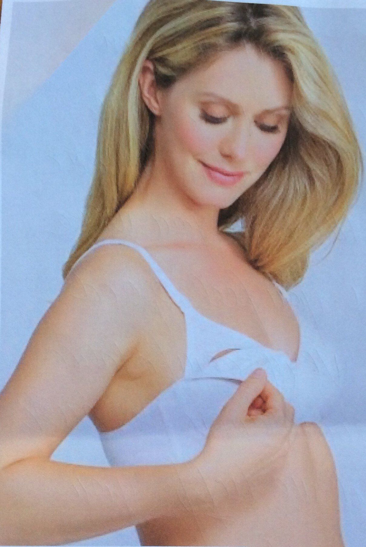 Maternity Bra