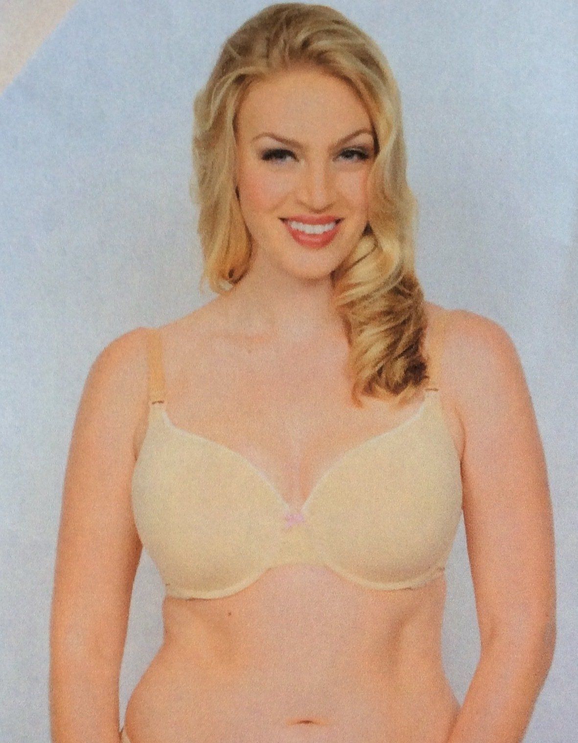 Maternity Bra