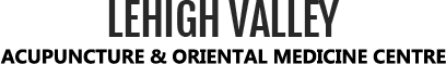 Lehigh Valley Acupuncture Centre Logo