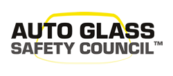 Auto Glass Replacement Safety Standard (AGRSS) - Logo