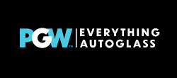 PGW Auto Glass - Logo
