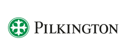 Pilkington - Logo
