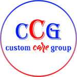 Custom Care Group - Logo