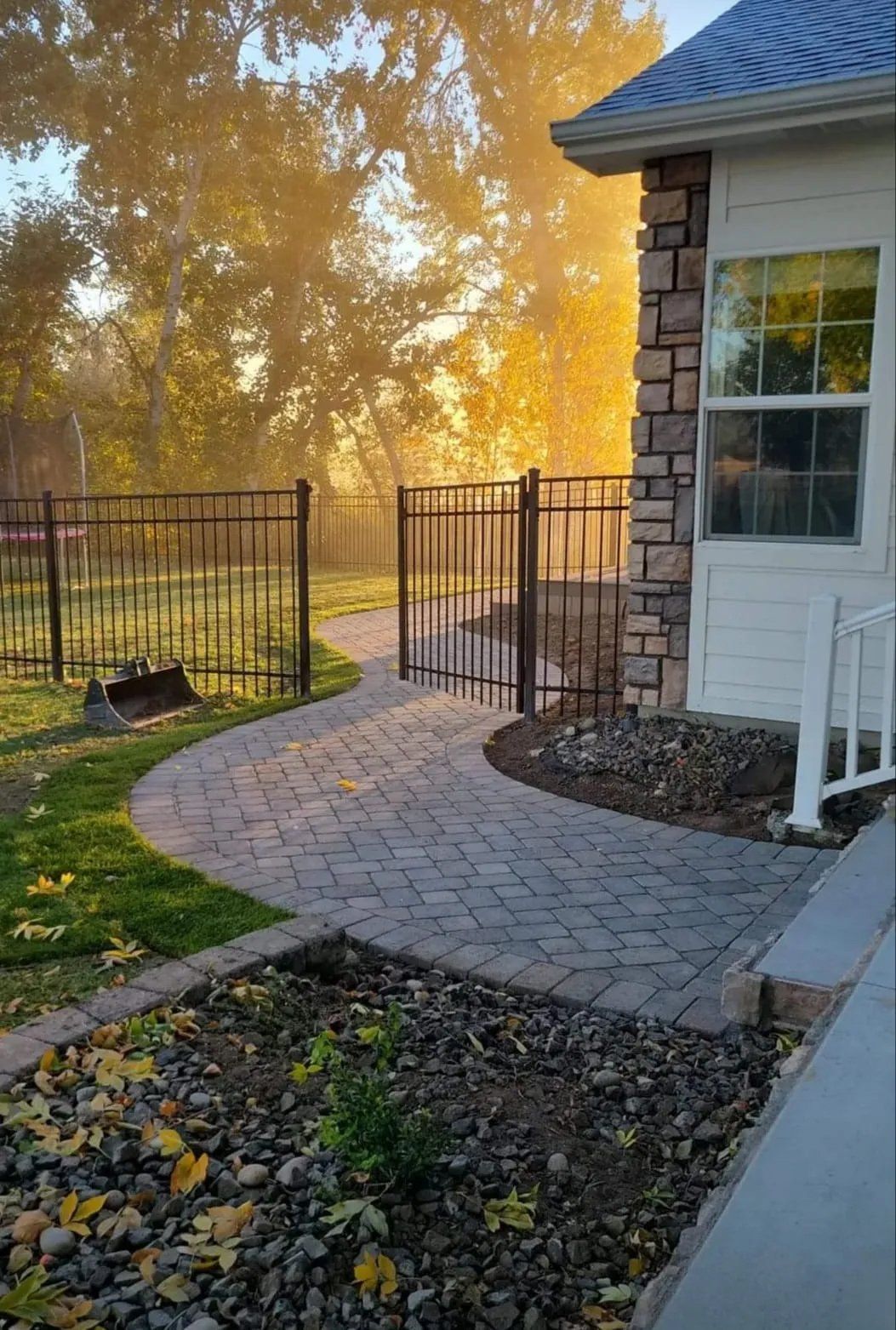 ABC Grounds Care and Landscape image