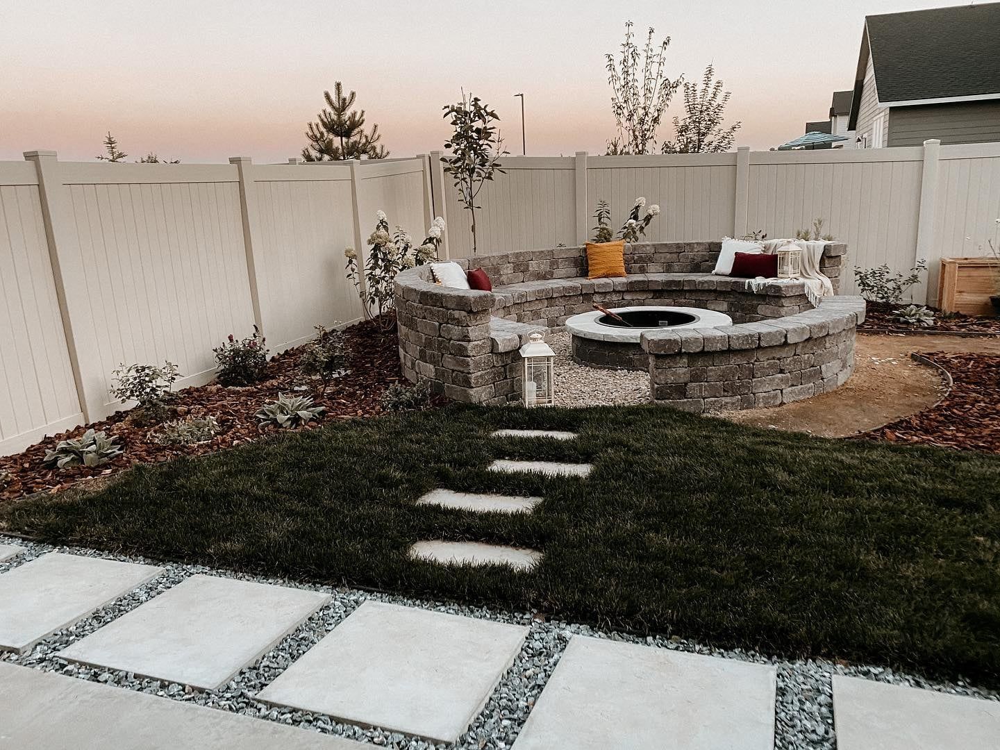 ABC Grounds Care and Landscape image