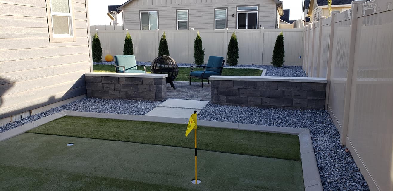 ABC Grounds Care and Landscape image