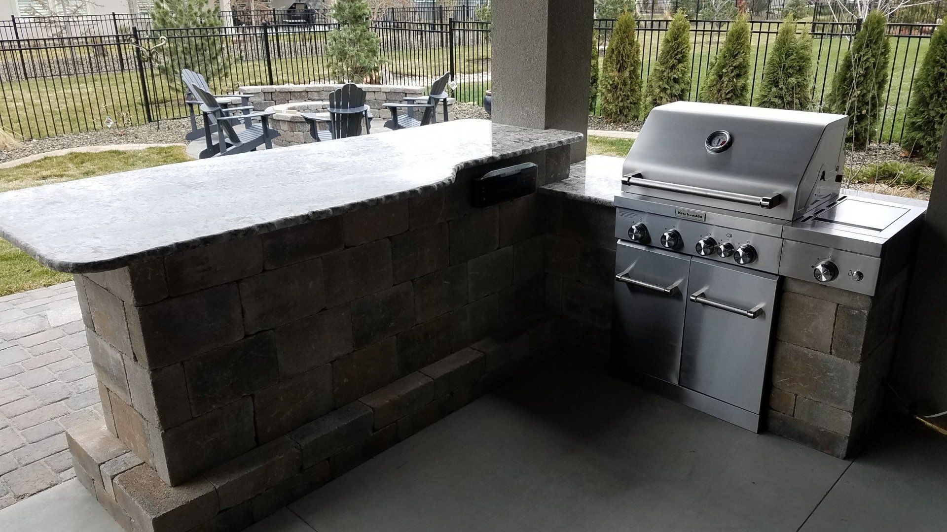 ABC Grounds Care and Landscape image