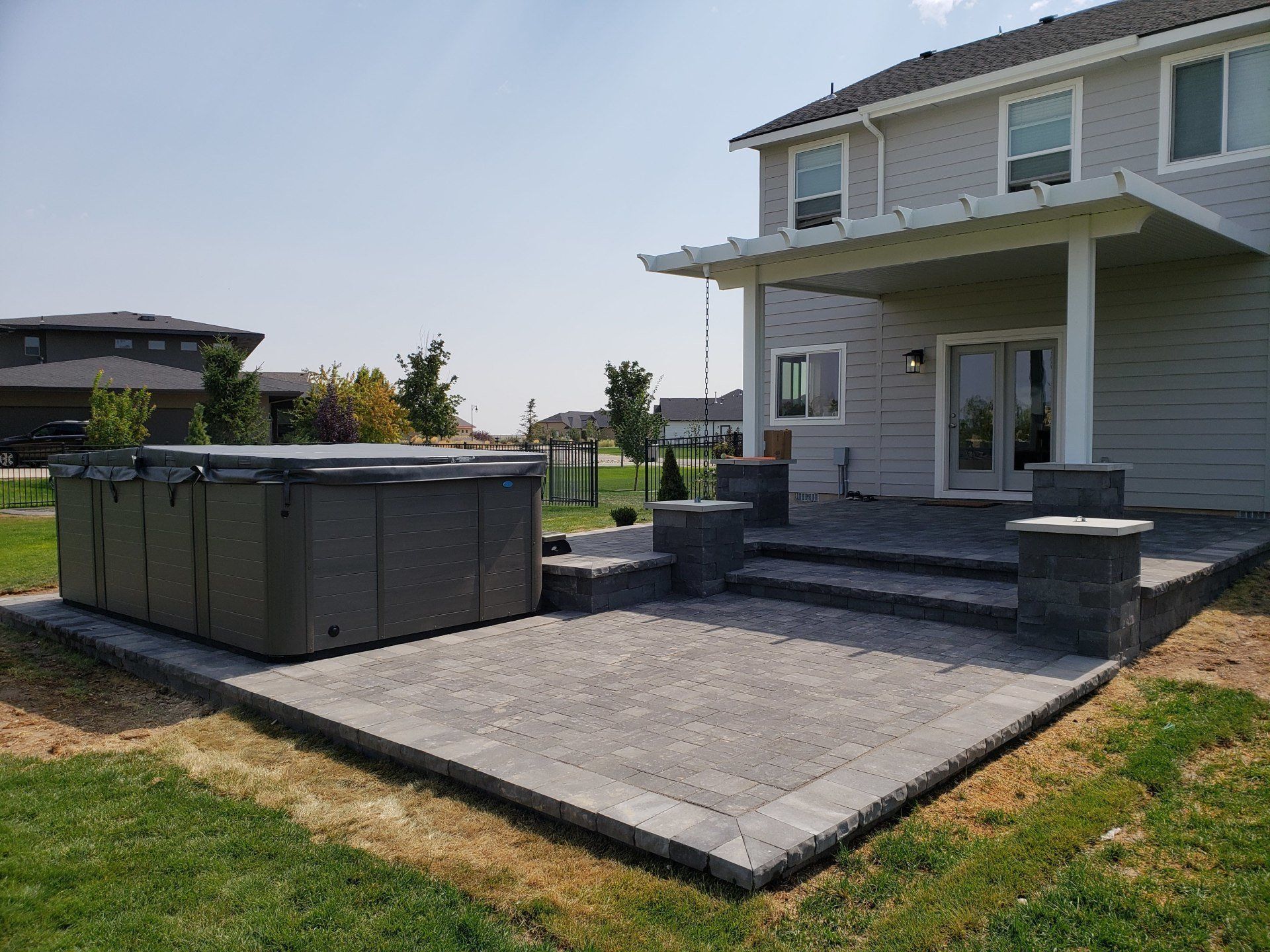 ABC Grounds Care and Landscape image