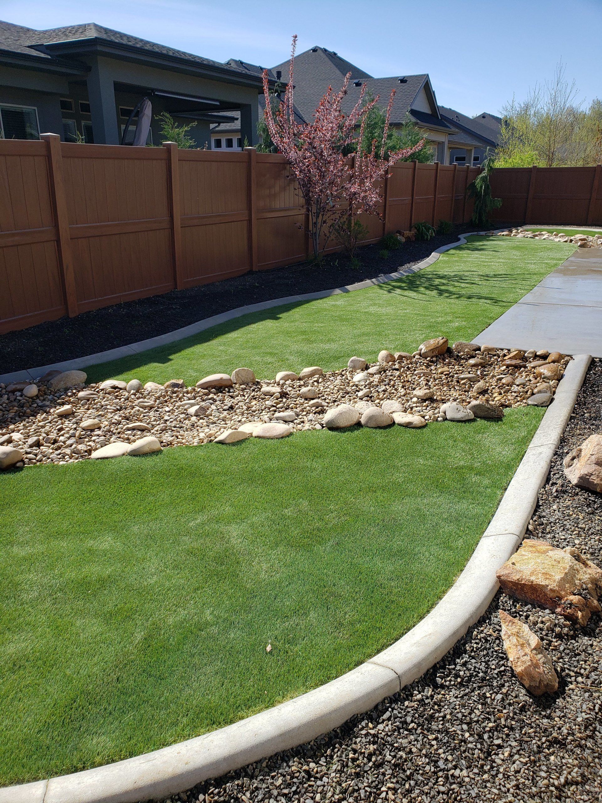 ABC Grounds Care and Landscape image