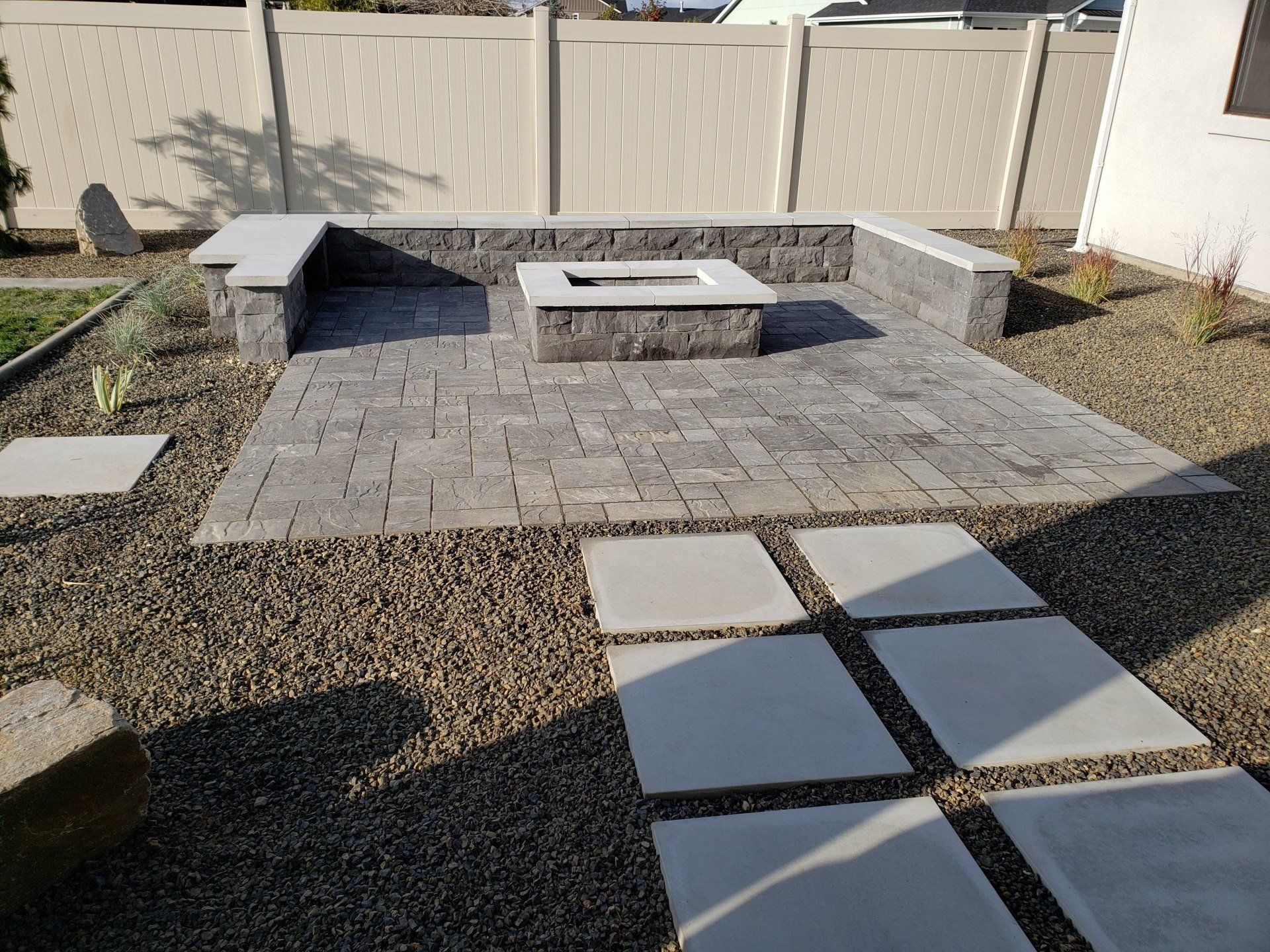 ABC Grounds Care and Landscape image