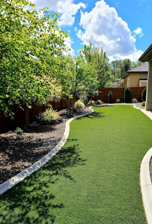 ABC Grounds Care and Landscape image