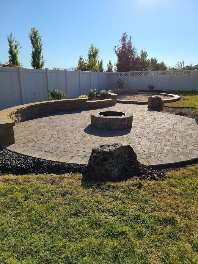 ABC Grounds Care and Landscape image