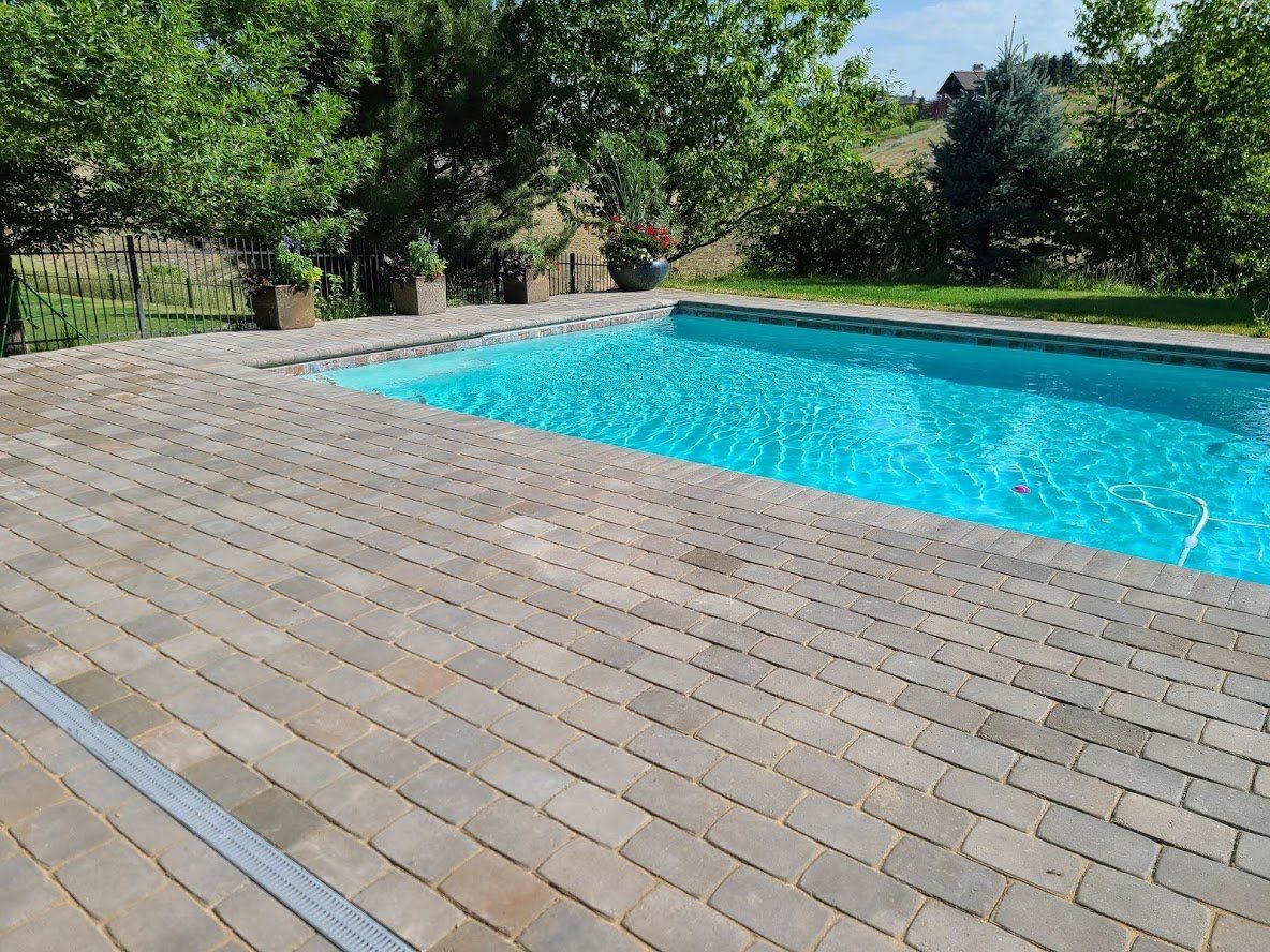 ABC Grounds Care and Landscape image