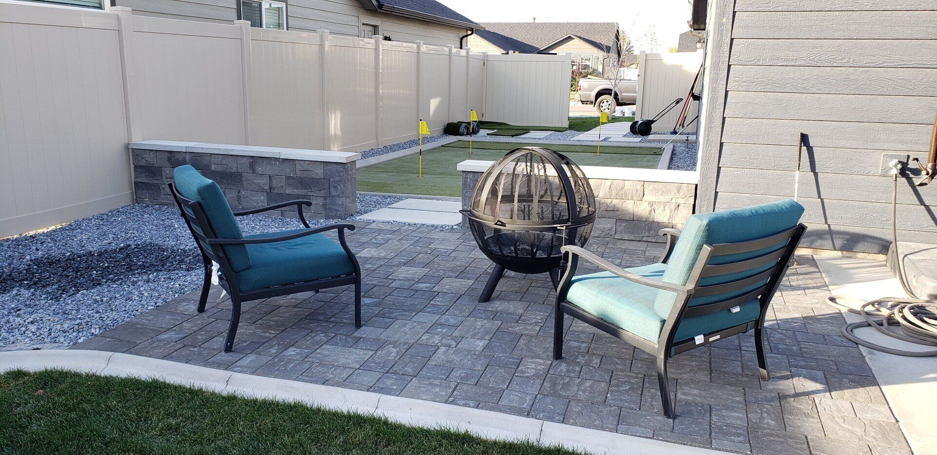 ABC Grounds Care and Landscape image