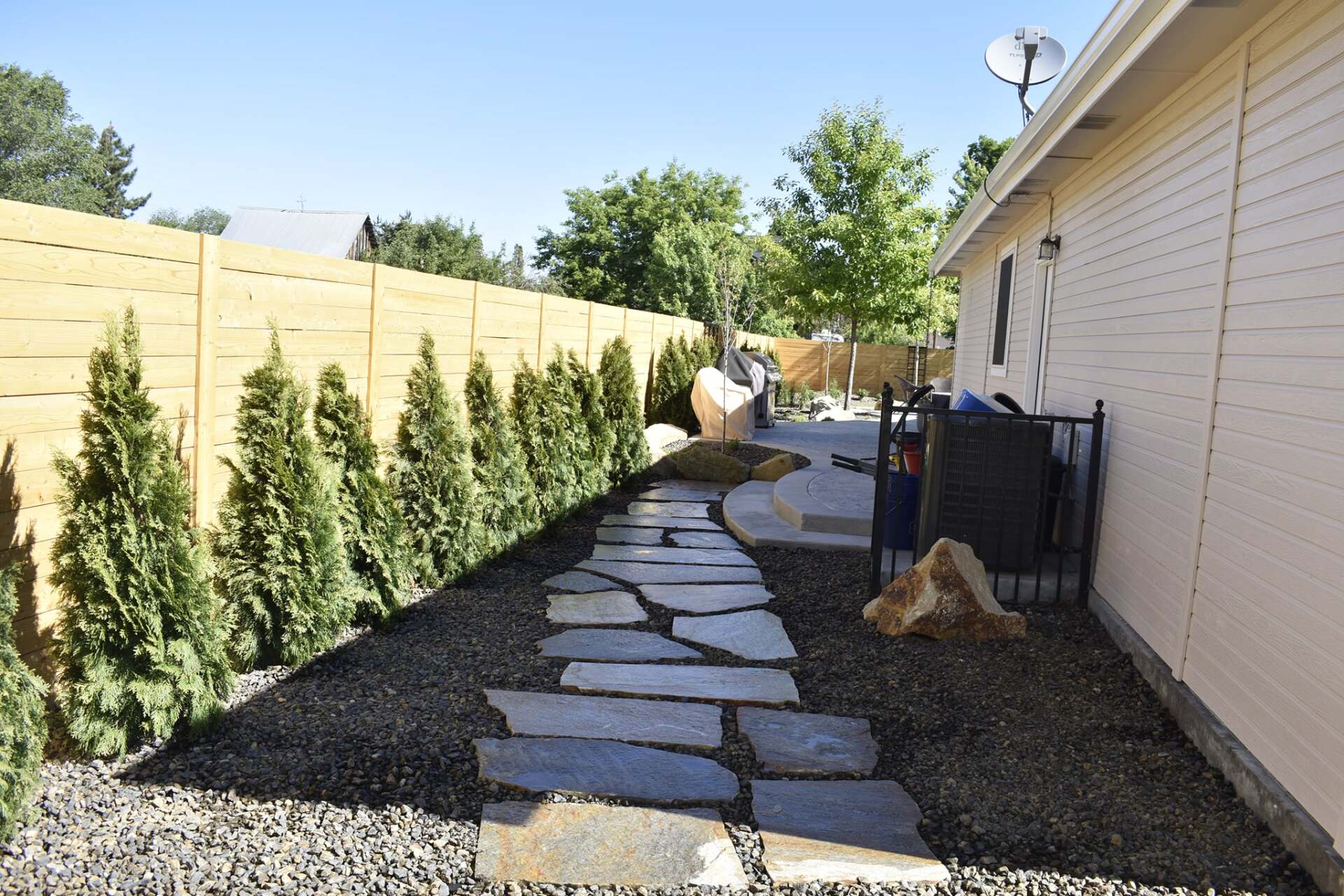 ABC Grounds Care and Landscape image