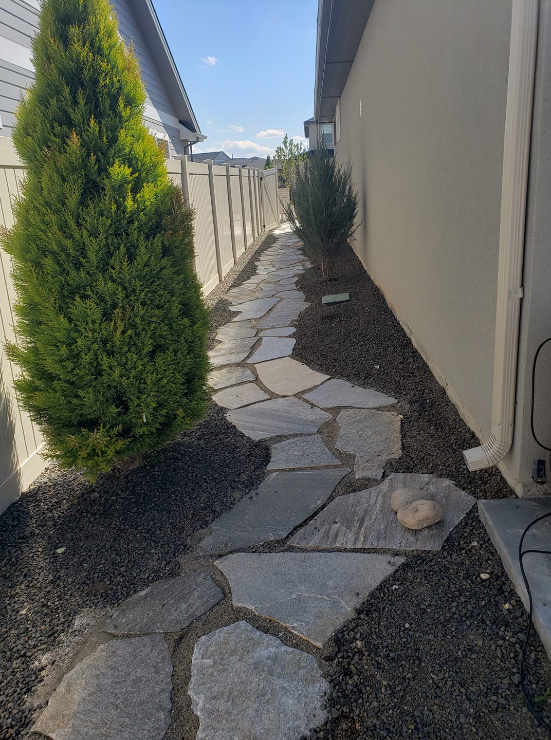 ABC Grounds Care and Landscape image