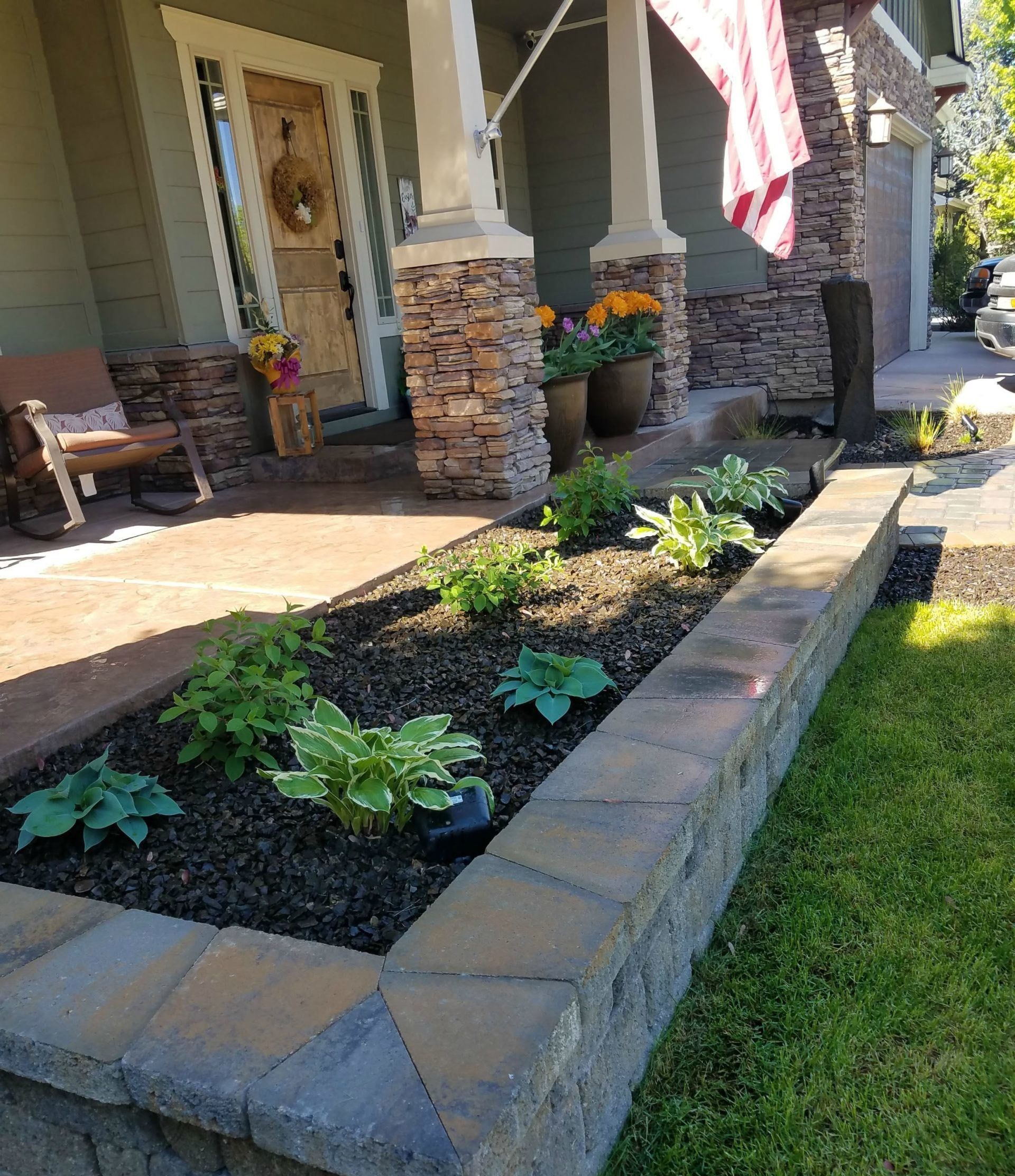 ABC Grounds Care and Landscape image