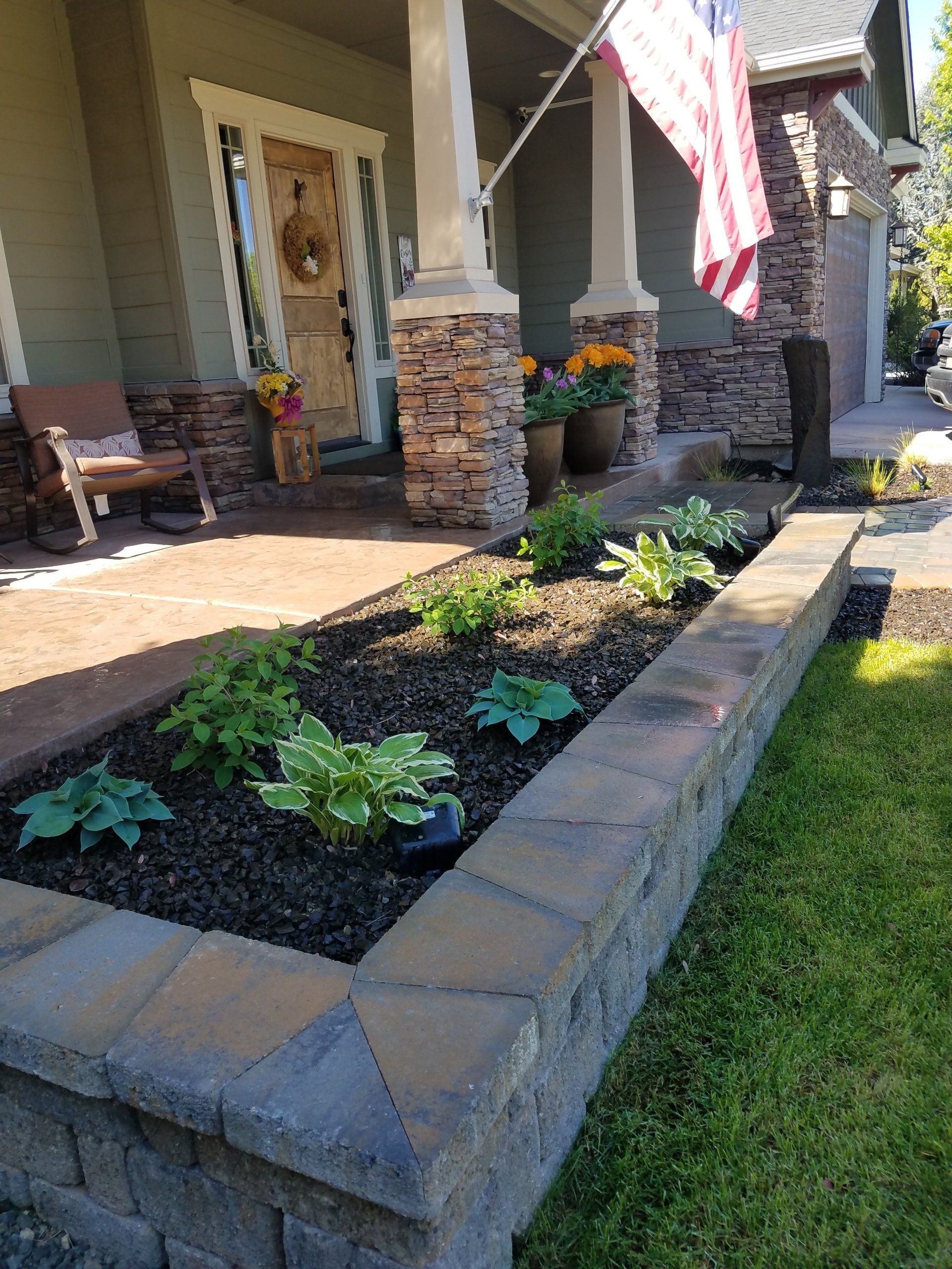 ABC Grounds Care and Landscape image