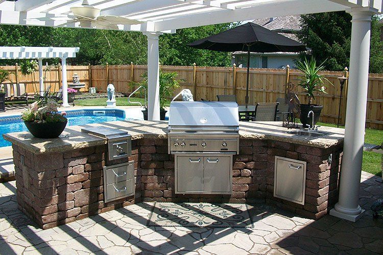 ABC Grounds Care and Landscape image