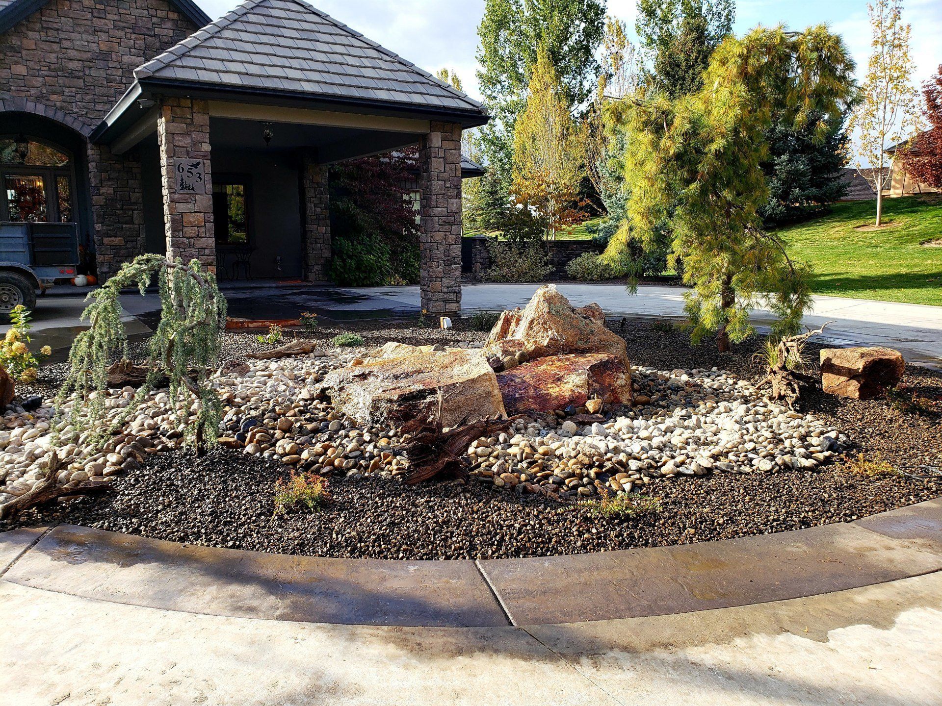 ABC Grounds Care and Landscape image