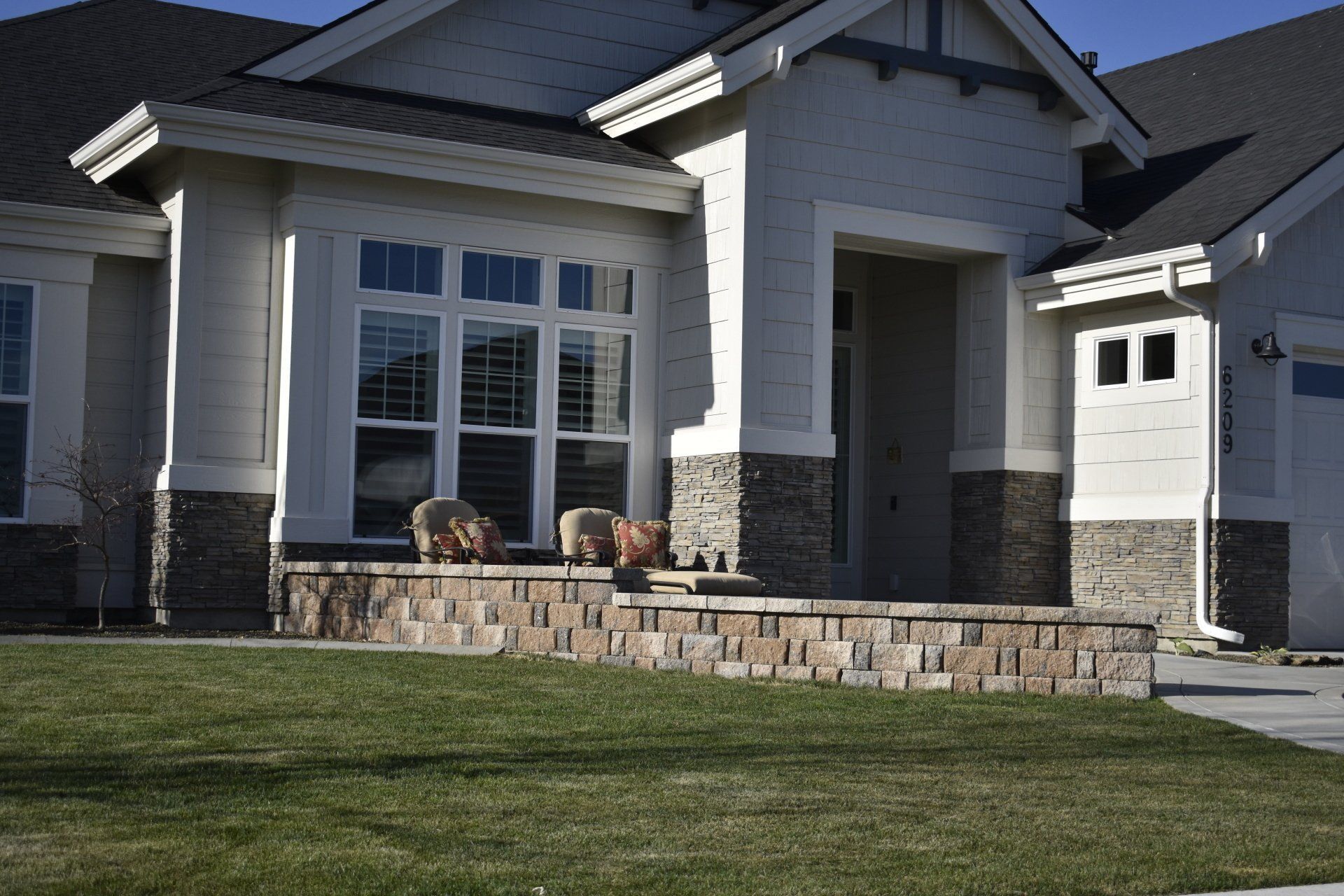 ABC Grounds Care and Landscape image