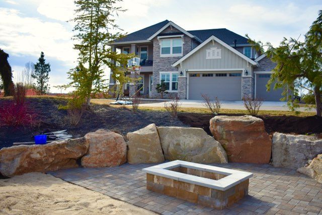 ABC Grounds Care and Landscape image