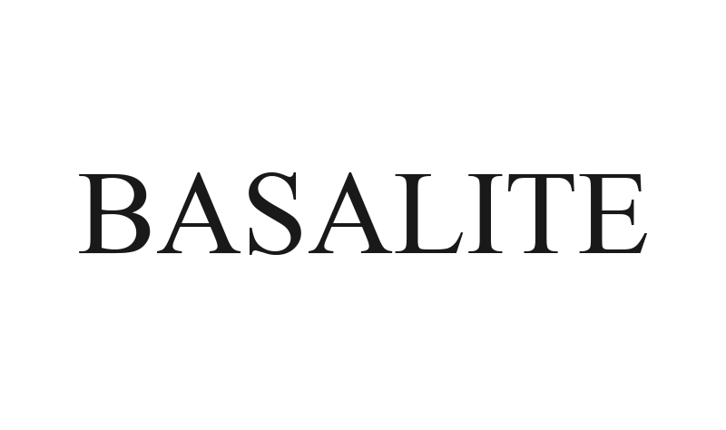 Basalite