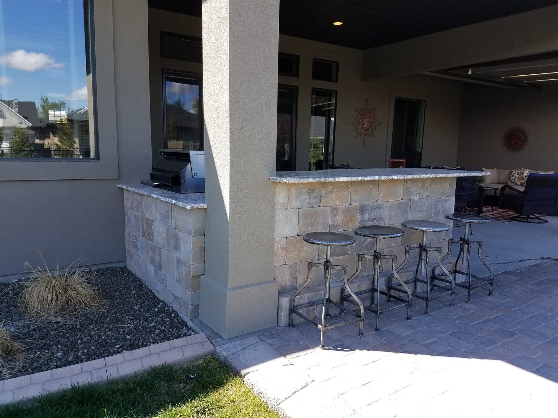 ABC Grounds Care and Landscape image