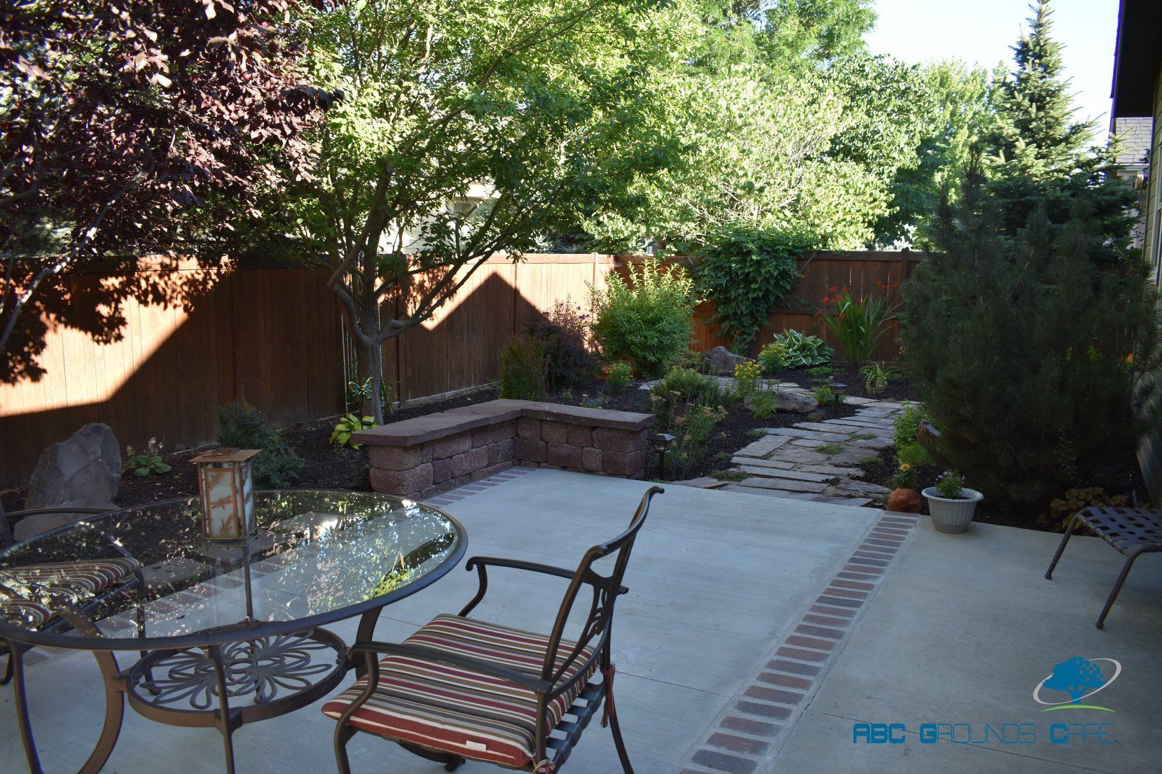 ABC Grounds Care and Landscape image