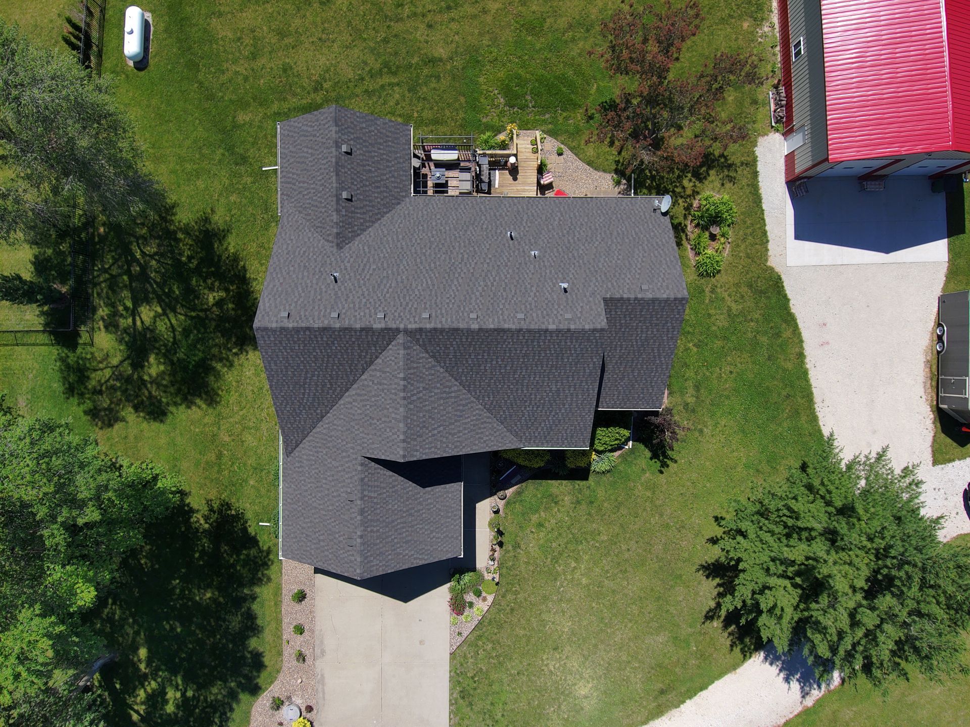 Titan Roofing & Exteriors Gallery | Grimes, IA