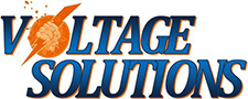 Voltage Solutions - Logo